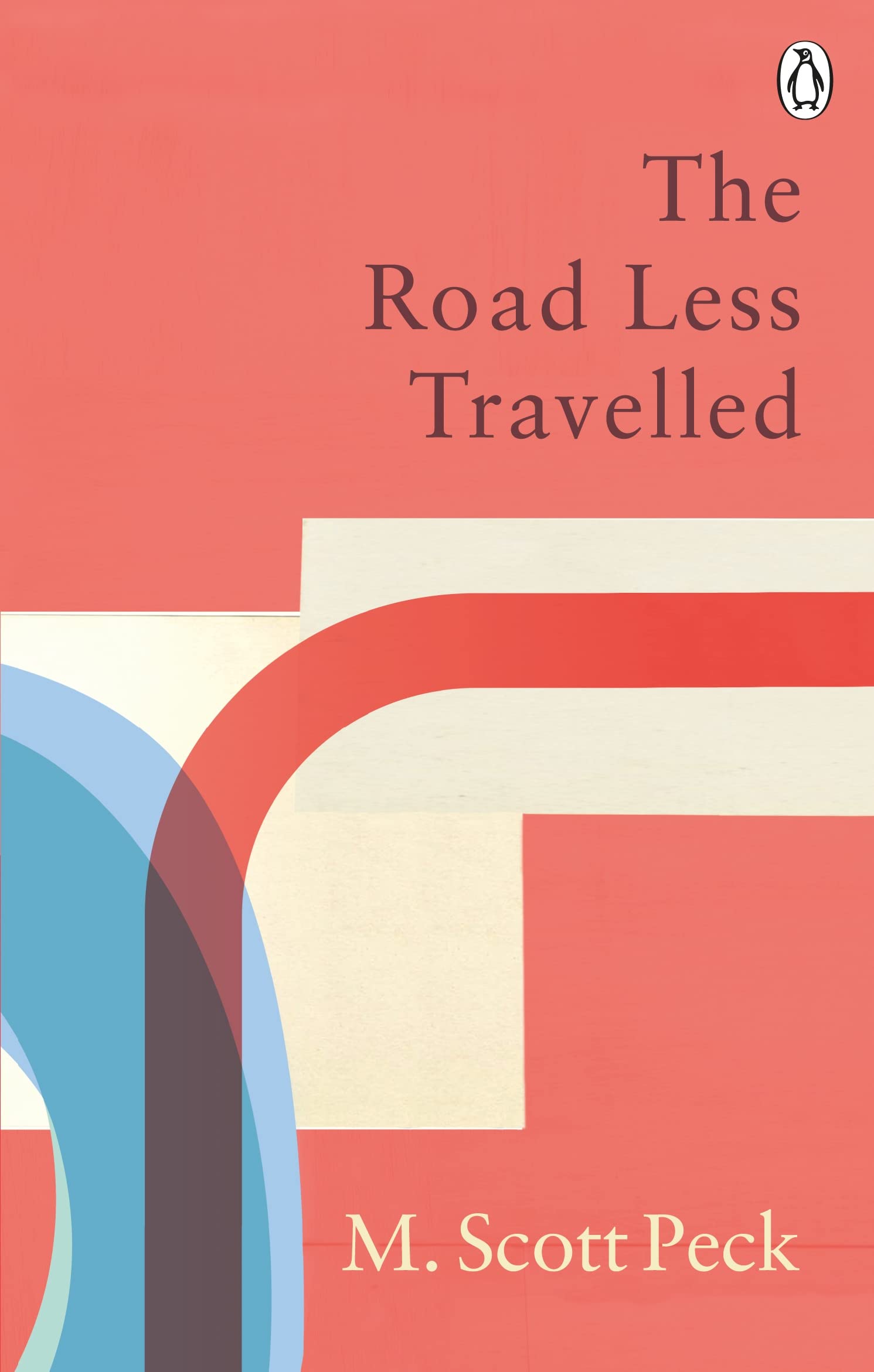 The Road Less Travelled: Classic Editions: Peck, M. Scott